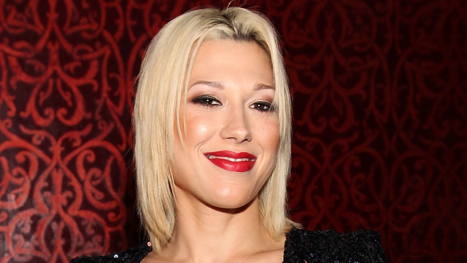 Denise Russo attends the ‘X-Life’ launch party