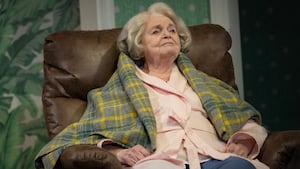 June Squibb