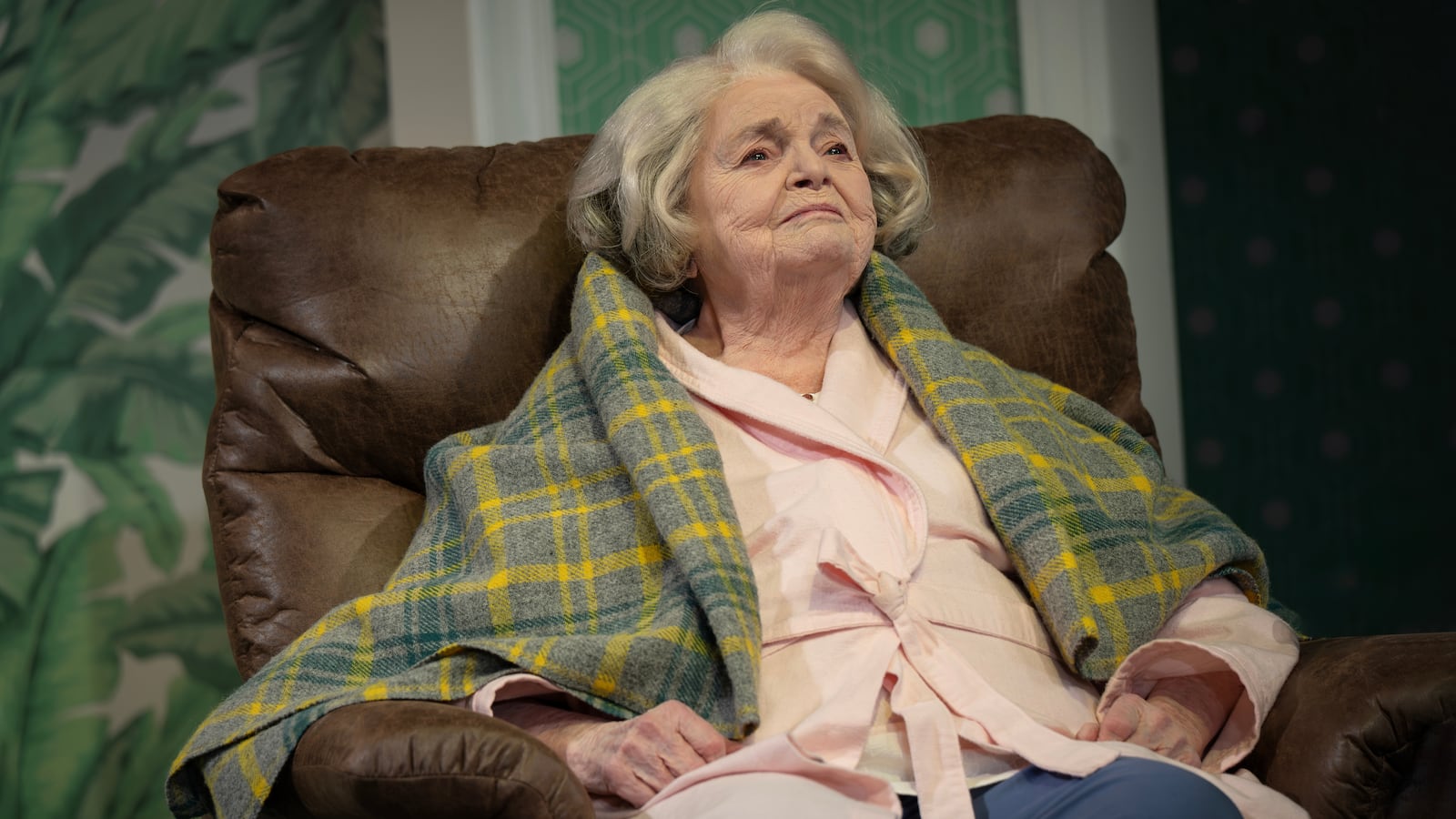 June Squibb