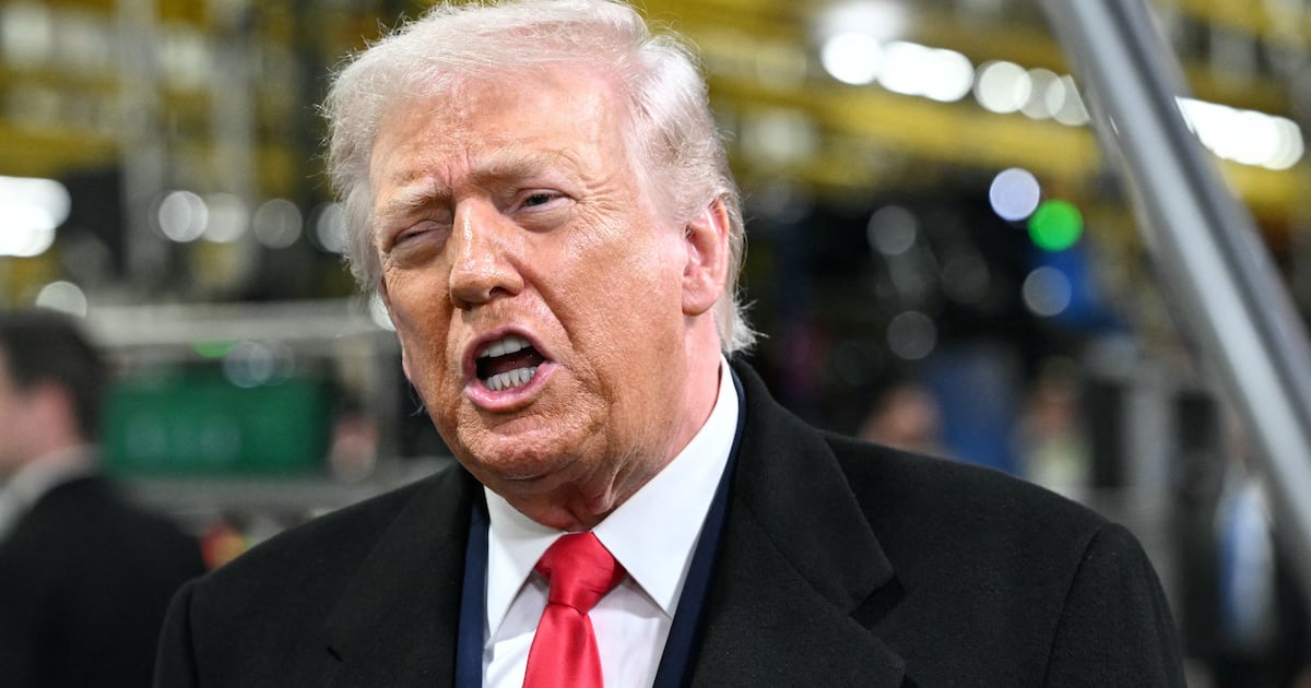 Trump Triggers 25th Amendment Calls After 29 Posts in 20 Minutes