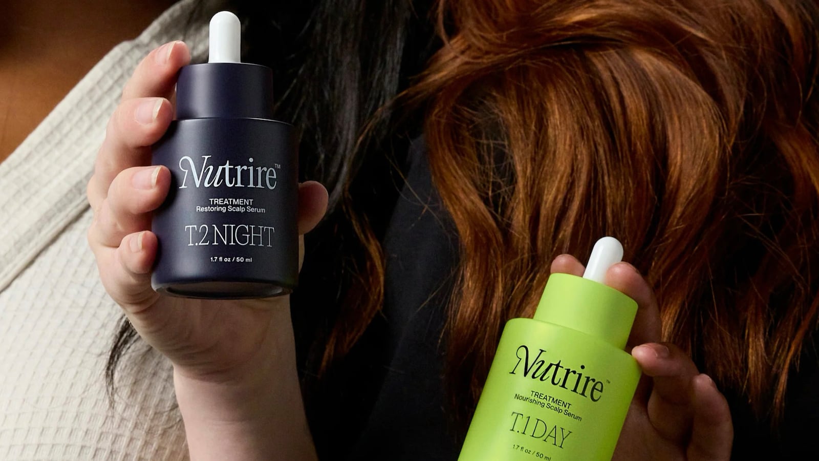 Nutrire Scalp-Care Duo