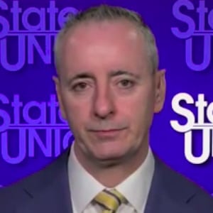 Brian Fitzpatrick on State of the Union