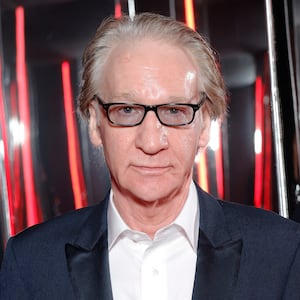 Bill Maher 2024