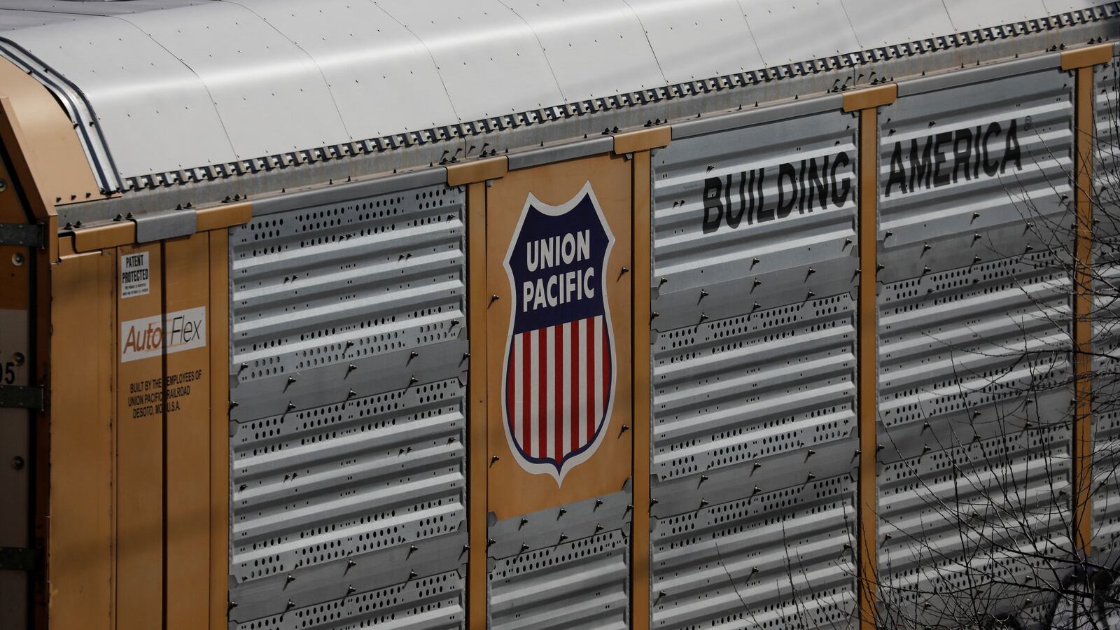 Union Pacific