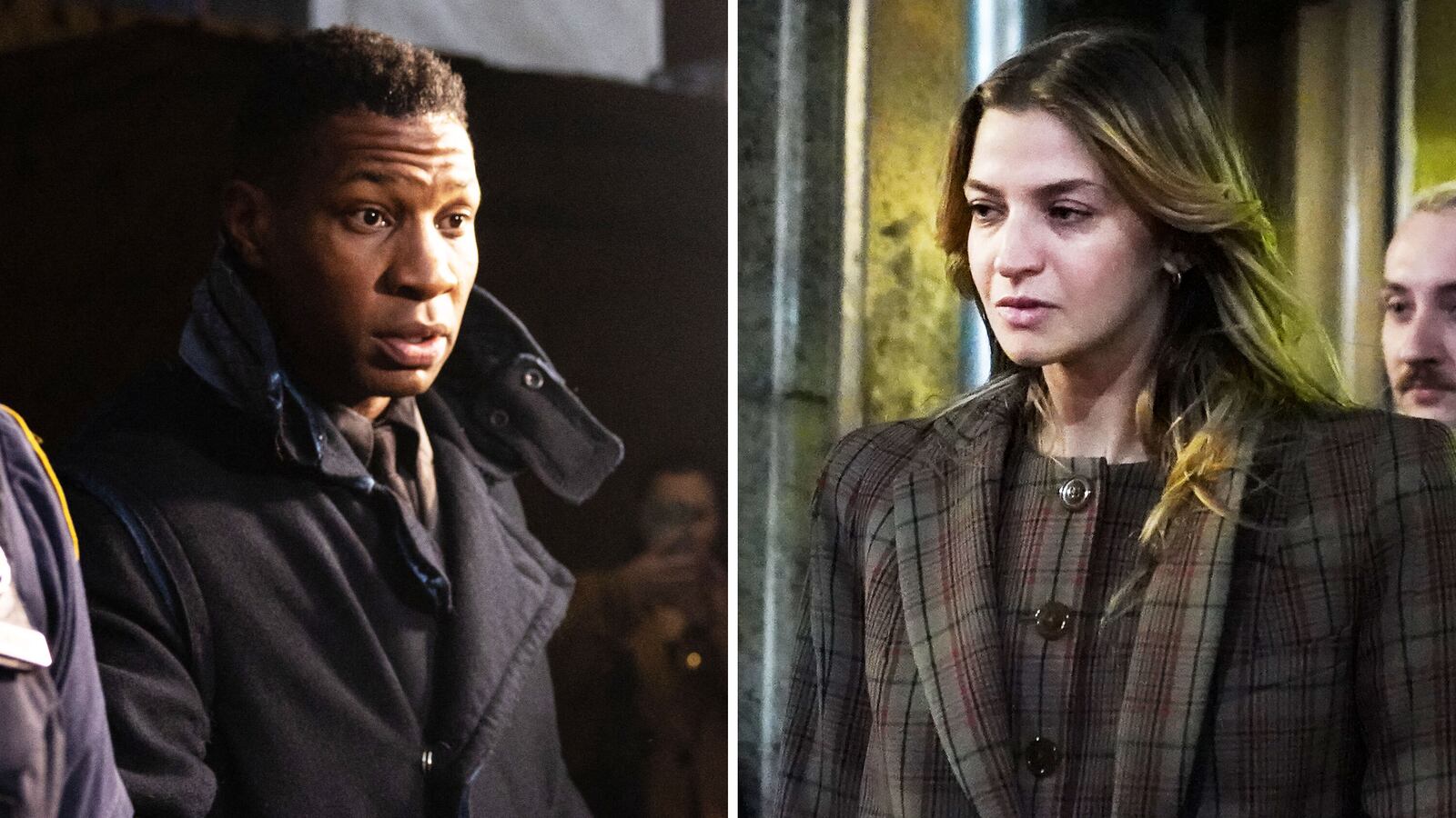 A photo of Grace Jabbari