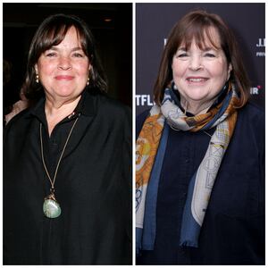 Ina Garten