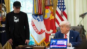 Musk Hints at Forming New Political Party Amid Trump Fallout