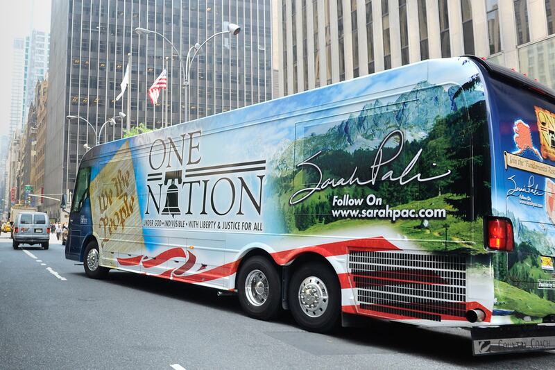 galleries/2011/10/19/political-bus-wars-obama-mccain-romney-bachmann-and-more-photos/politician-bus-tour-gal-palin_azaocz