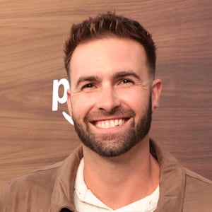 Ronald Gladden and Anthony Norman