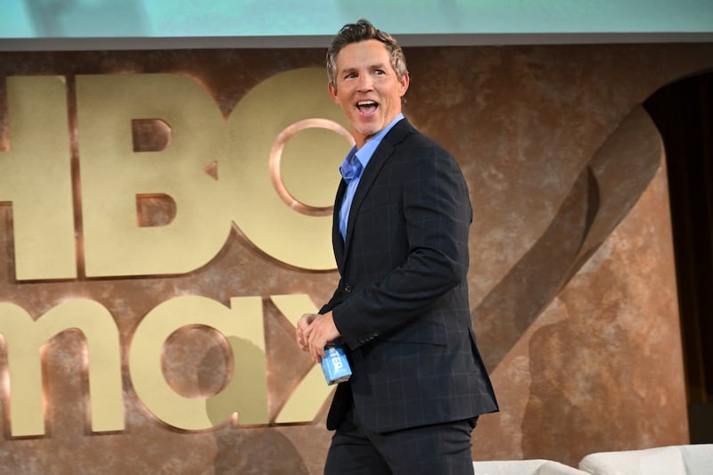 Shawn Hatosy