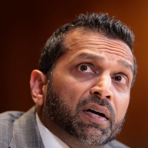 Kath patel