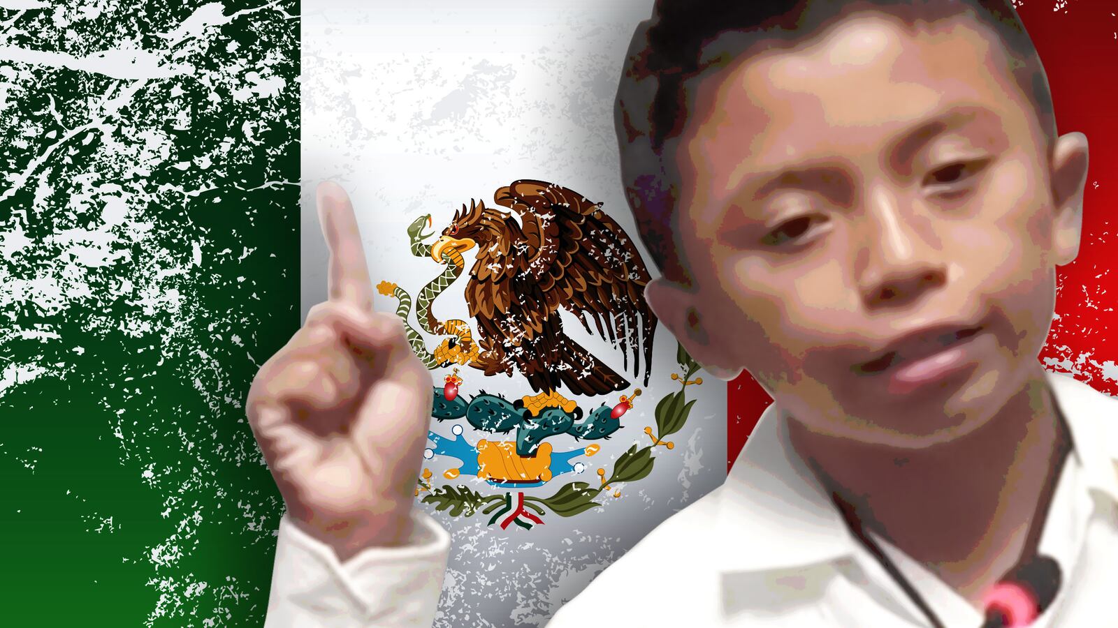 articles/2017/05/06/12-year-old-mayan-congressman-roasts-mexican-politicians-to-their-faces-and-goes-viral/170505-noel-cartel-watch-interviews-tease-2_wllqdb