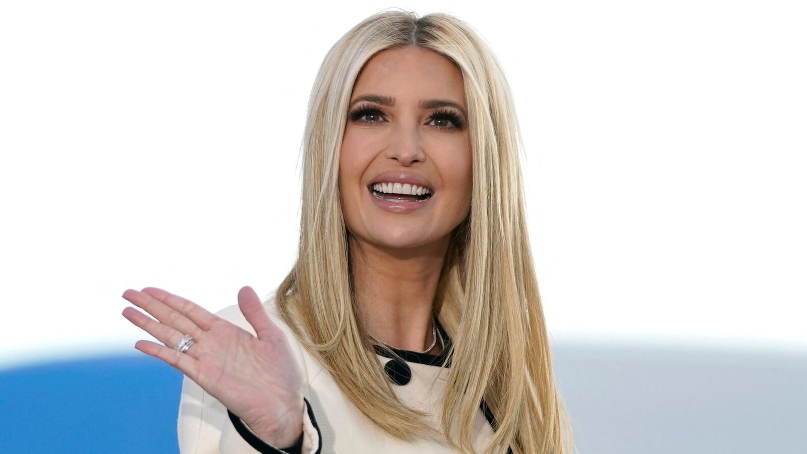 Ivanka Trump