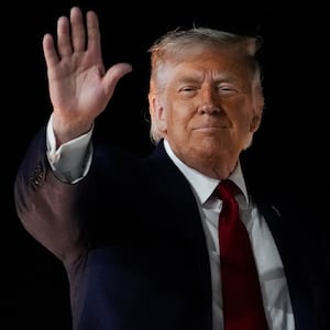 Trump