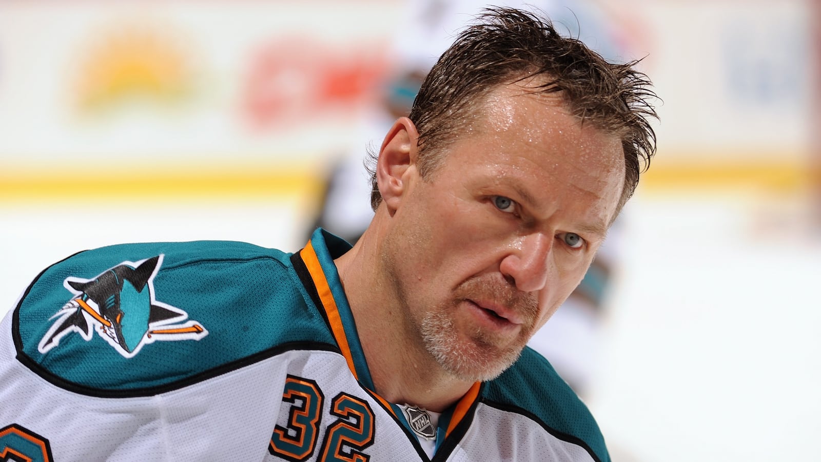 Claude Lemieux.