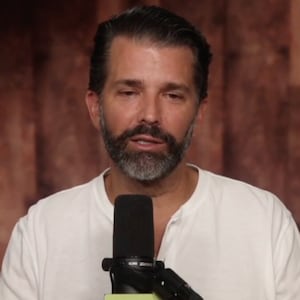 don jr