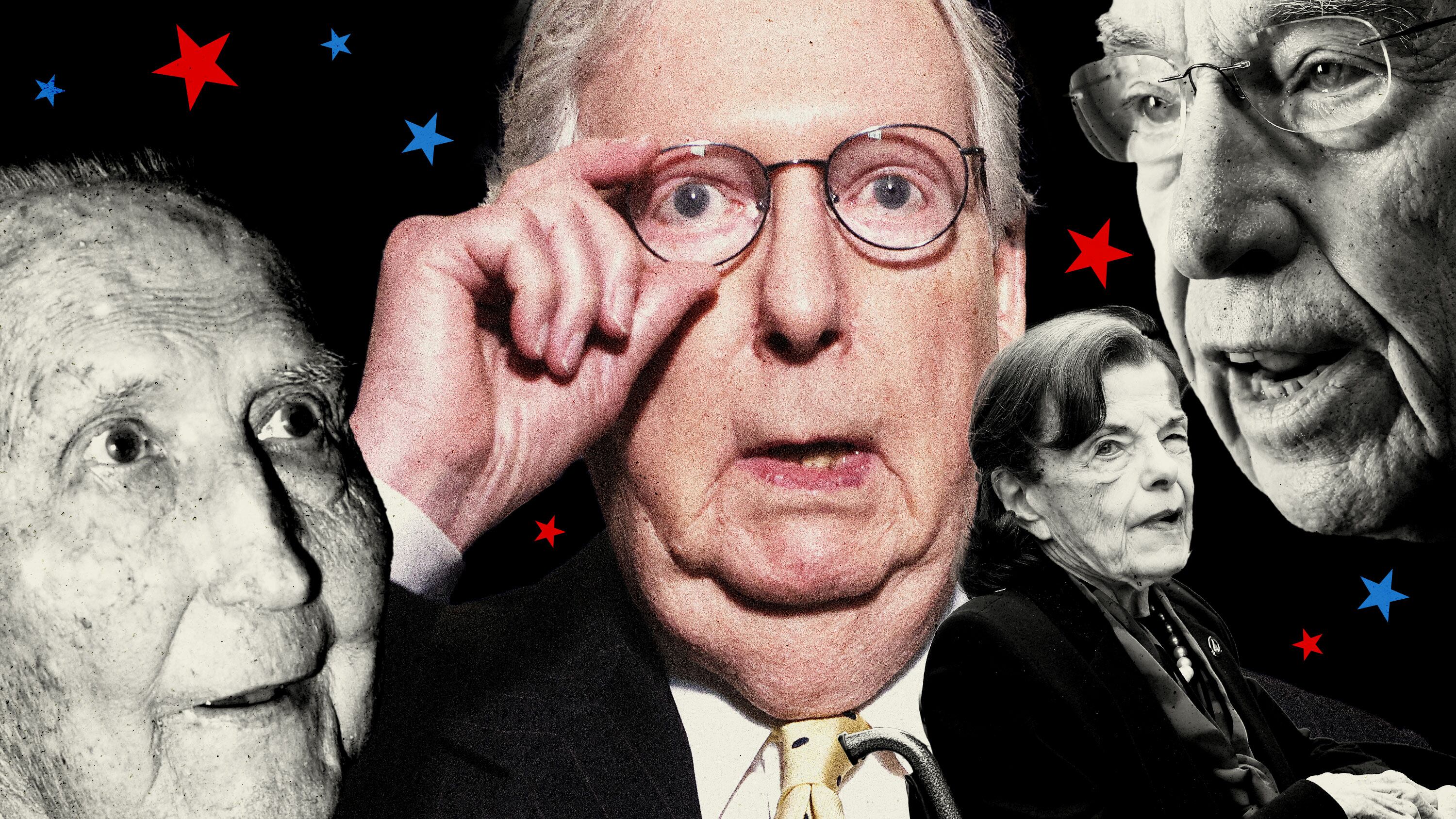 This Is the Graphic Proof That McConnell Scandal Is Just the Start