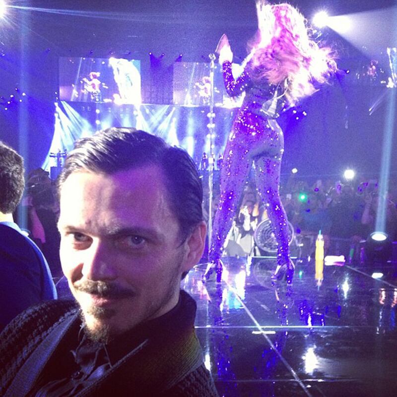 galleries/2013/05/04/rachel-zoe-cara-delevingne-more-fashion-instagrams-photos/9_Matthew_Williamson_gjw12k