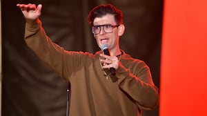 Moshe Kasher