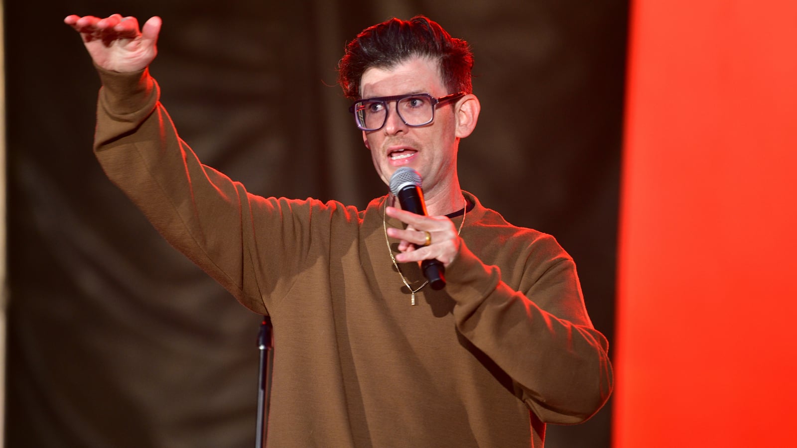 Moshe Kasher