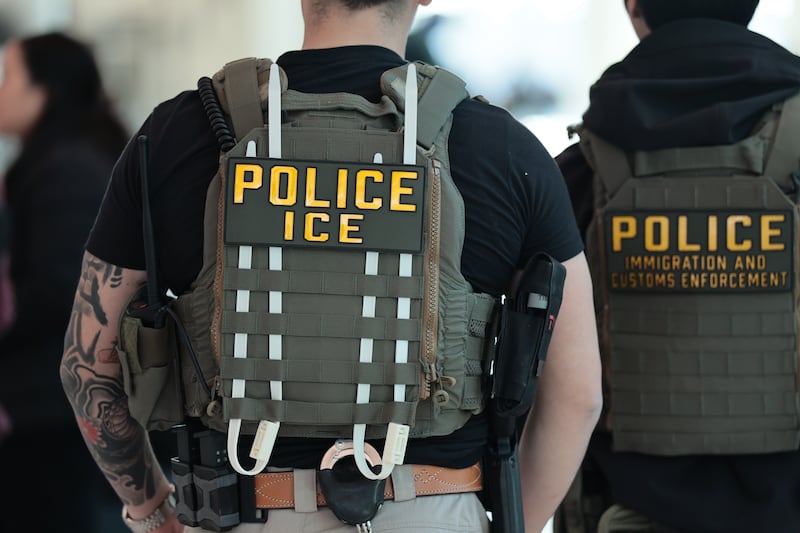 ICE