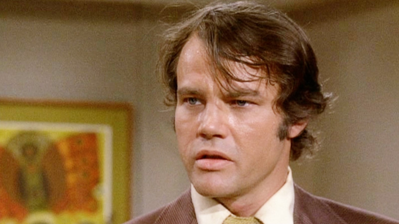 Joe Don Baker