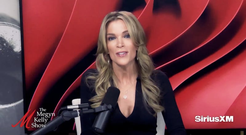 Megyn Kelly