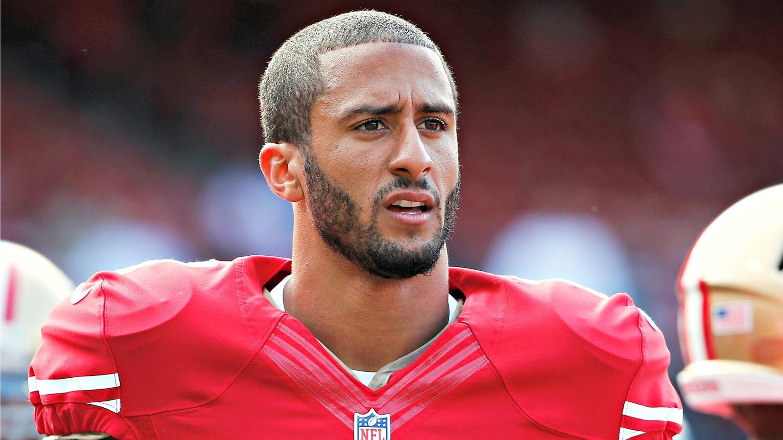 cheats/2016/09/01/colin-kaepernick-wears-anti-cop-socks-to-practice/160901-kaepernick-socks-cheat_vw6y6x