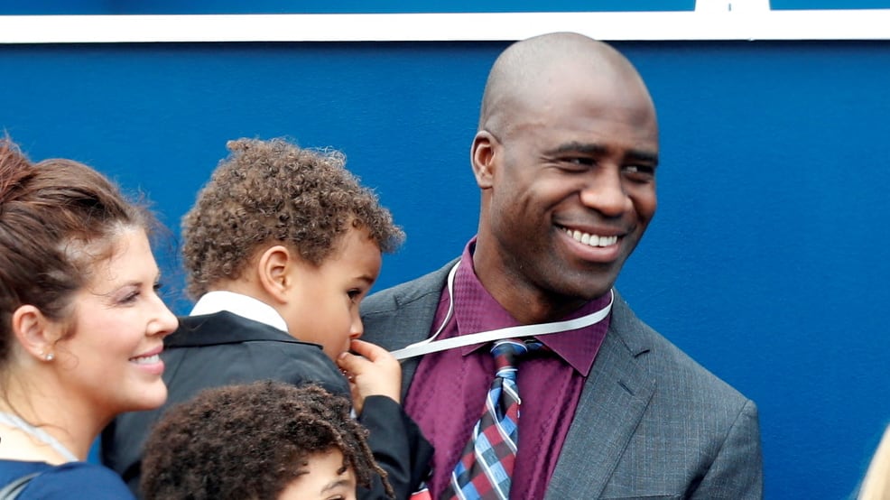 Florida Surgeon General Joseph Ladapo is accused of altering a study about covid-19 vaccines.