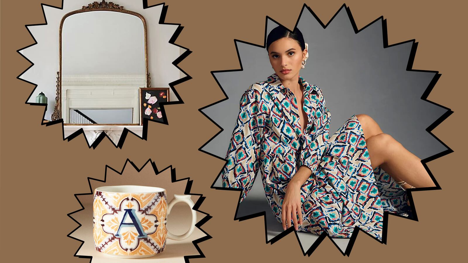 Anthropologie labor day sale 2023