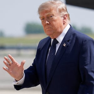 Trump