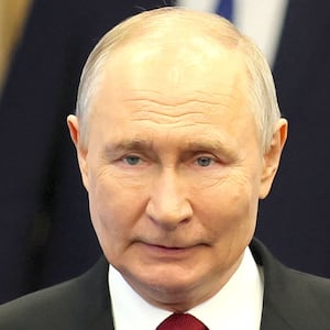 Russia's President Vladimir Putin arrives for a meeting with Laos' Prime Minister Sonexay Siphandone on the sidelines of the Russia-ASEAN Summit in Kazan, Russia June 18, 2026.