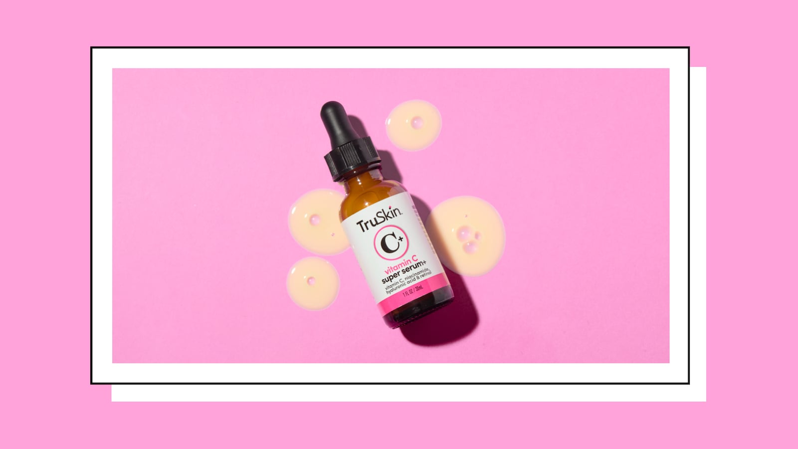 Vitamin C-Plus Super Serum 2oz