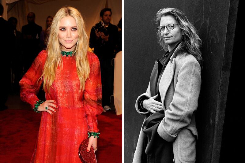 galleries/2011/07/15/lady-gaga-kanye-west-olsens-more-stars-who-work-as-interns-photos/mary-kate-olsen-for-annie-leibowitz-stars-who-intern_vmio4p