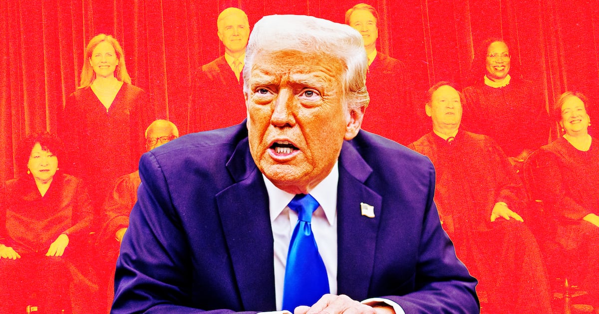 Brett Kavanaugh Slaps Trump With SCOTUS Warning Over Politicizing Fed