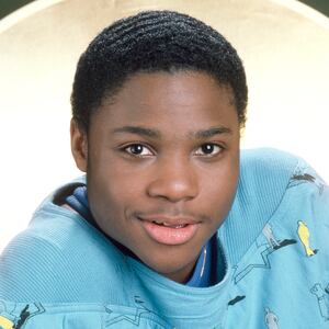 Malcolm Jamal-Warner as Theo Huxtable