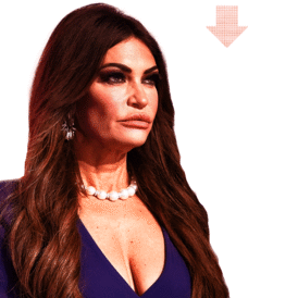 Trump Family Power Rankings