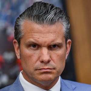 Hegseth