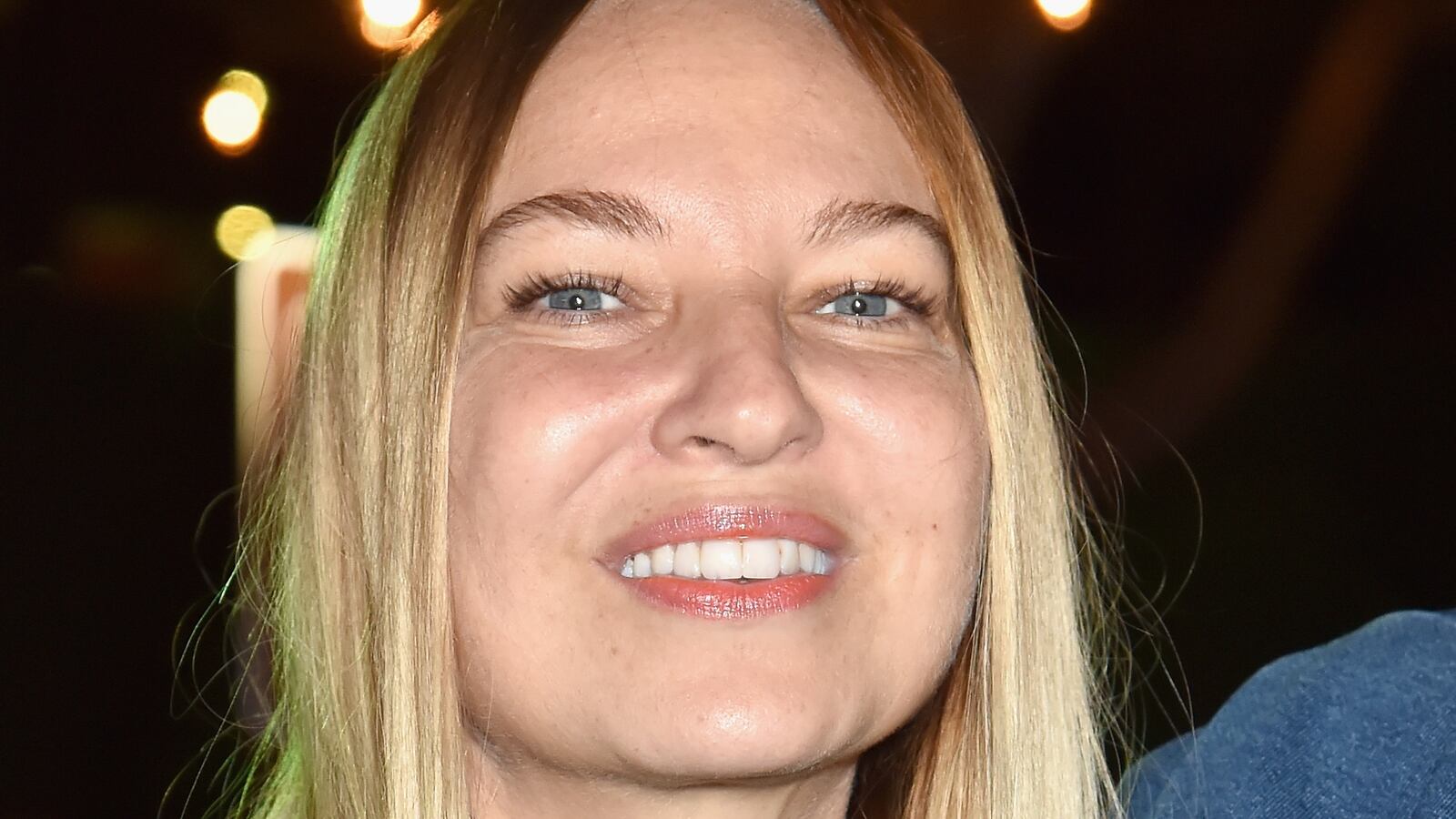 Sia Reportedly Files for Divorce From Her Second Husband