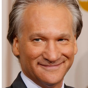 Bill Maher flings some jabs at someone connected to Jeffrey Epstein.