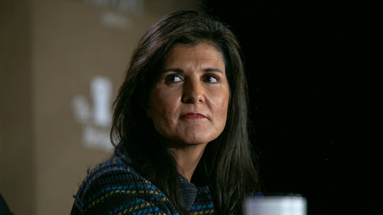 Nikki Haley
