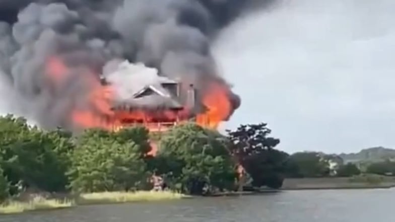 Judge Diane Goodstein