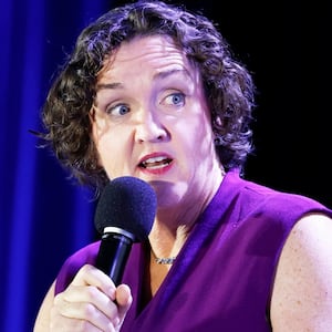 Katie Porter