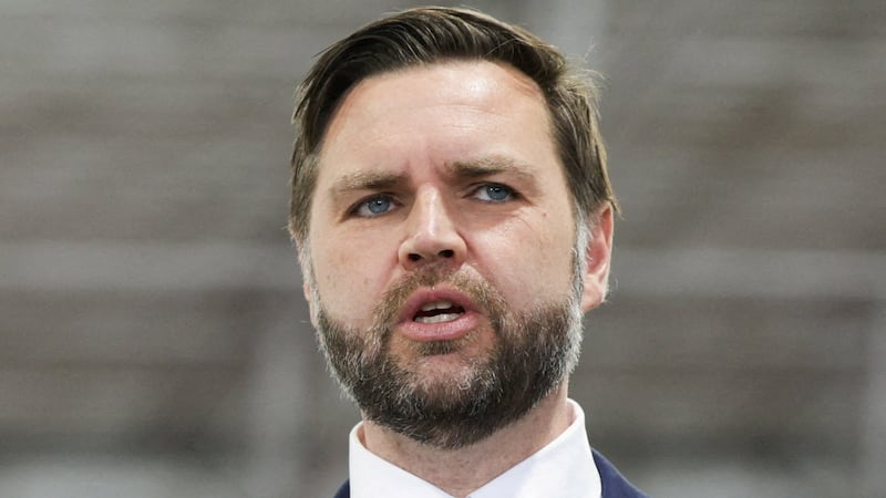 jd vance