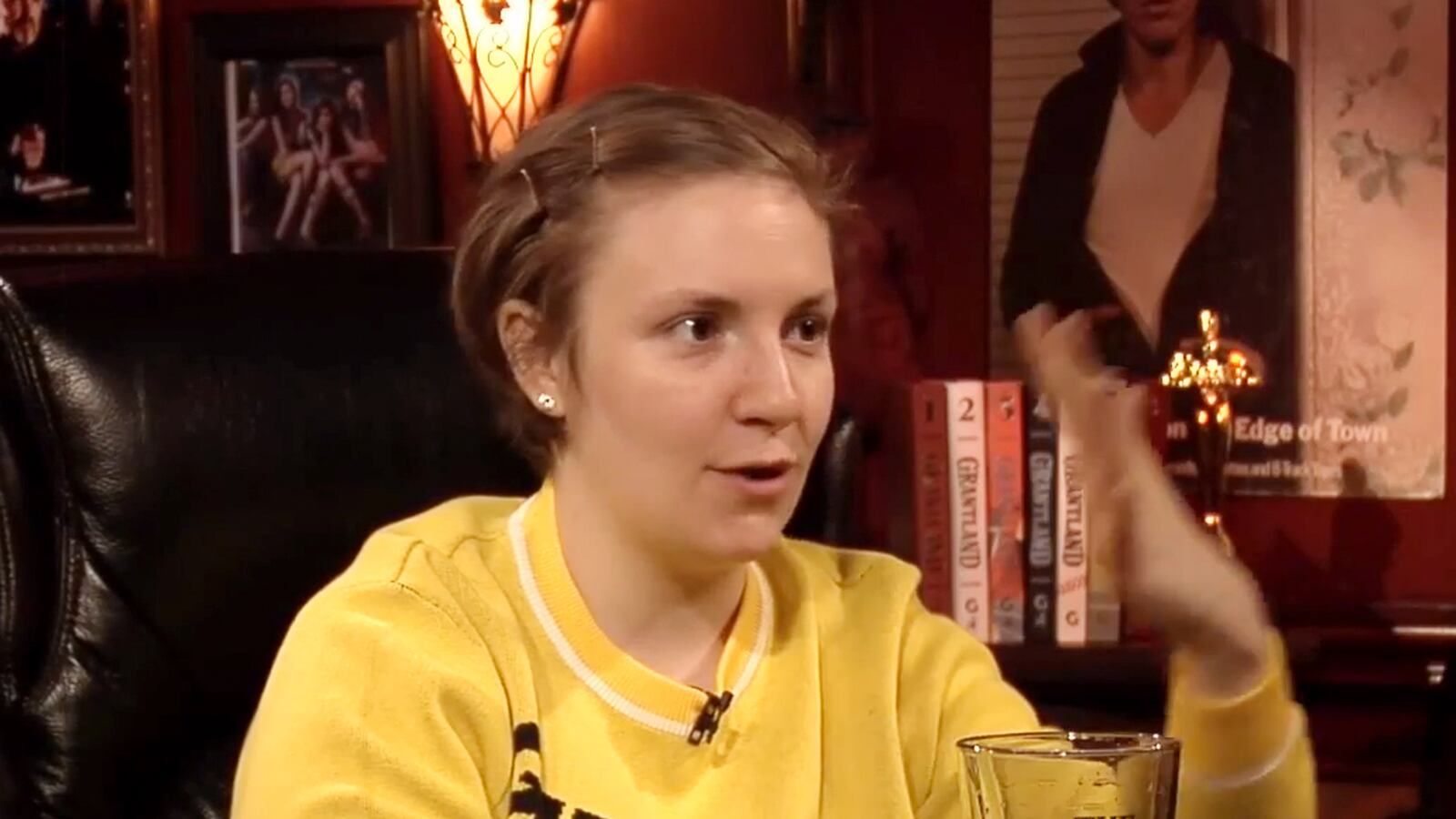 articles/2014/02/21/lena-dunham-rants-on-ishtar-crushes-on-jared-leto-and-slams-jezebel/140221-kumar-dunham-tease_qa0nz2