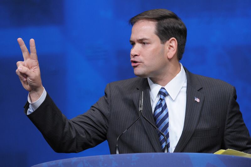 galleries/2012/11/20/marco-rubio-rick-santorum-other-politicians-dumbest-scientific-claims-photos/politicians-weird-science-rubio_jvi78z