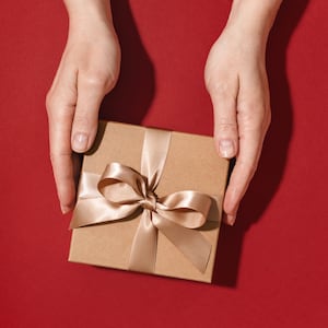 Gifts for stubborn people