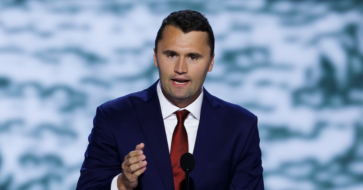 TMZ Apologizes for ‘Tone Deaf Laughter’ on Charlie Kirk Livestream - The Daily Beast