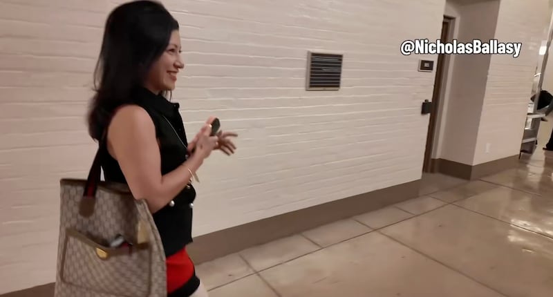 Stephanie Penn