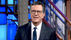 Stephen Colbert